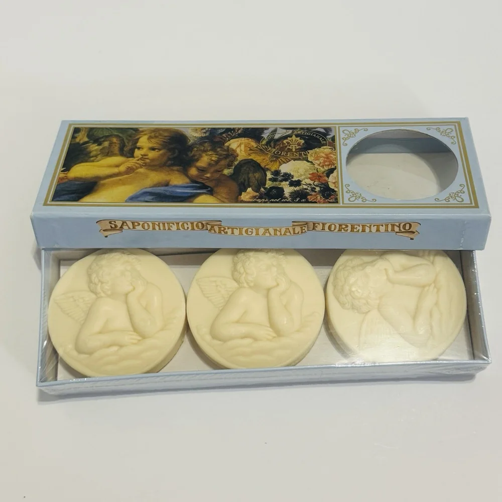 Saponificio Artigianale Fiorentino saponificio artigianale